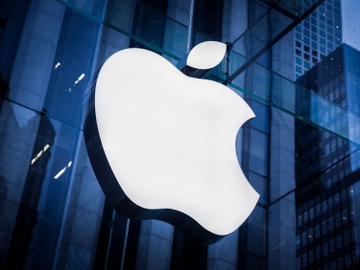Ca nui thu thach cho don Apple hinh anh