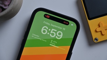 Sẽ có Dynamic Island mới trên iPhone 17?