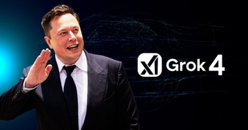 Elon Musk công bố 'AI thông minh nhất thế giới'