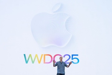 Tim Cook sẽ không bị sa thải nhờ 'kim bài' này
