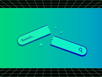 AI giết chết Google? Điều ngược lại đang xảy ra