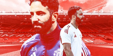 Nhung con so cho thay dau hoi cho don MU cua Amorim hinh anh