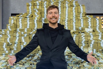 'Vua YouTube' sap ra mat smartphone hinh anh