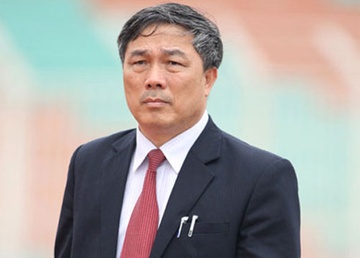 Bau De: ‘Toi chan noi ve HAGL roi’ hinh anh
