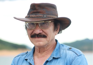 Nguyen Cuong: 'Du doi la su khac biet cua toi' hinh anh