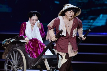 Khan gia khoc cuoi cung 'vua hai dat Bac' Xuan Hinh hinh anh