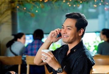 'Khong phai nghe si nao cung lam tu thien nhu Phan Anh' hinh anh