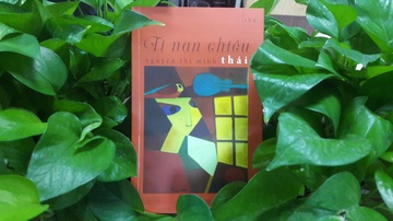 Nguyen Thi Minh Thai: ‘Tho la than ho menh cua doi toi’ hinh anh