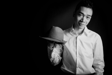 Do Bao: 'Vo la nguoi dang de ta kieng de' hinh anh