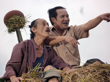 Giang Coi len tieng ve tin don xich mich voi Quang Teo hinh anh
