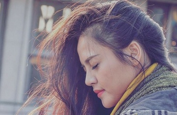 Thu Quynh: ‘Toi de chung dan ong sau do vo voi Chi Nhan’ hinh anh