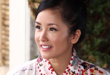 Diva Hong Nhung: 'Toi khong hat bolero du nhac nay thinh hanh' hinh anh