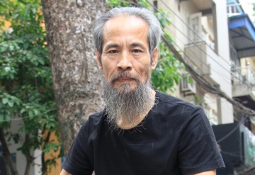 Vai 'giang ho Bac Dai Bang' khien dien vien mat ten 20 nam hinh anh