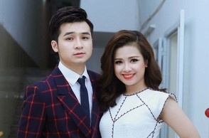 Duong Hoang Yen quay lai yeu Ha Anh sau thoi gian chia tay hinh anh