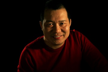 Luong Dinh Dung lam phim ve nan au dam voi kinh phi du tinh 60 ty dong hinh anh