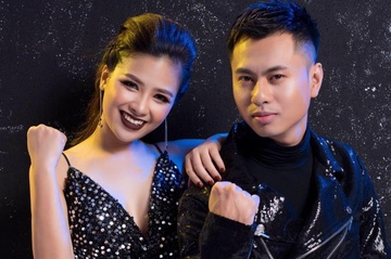 Duong Hoang Yen: 'Anh Duong Cam noi tieng nhung nguoi dat show la toi' hinh anh