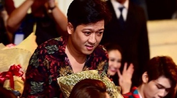 Giai Cong hien khong de lap lai man 'Truong Giang cau hon tren song' hinh anh