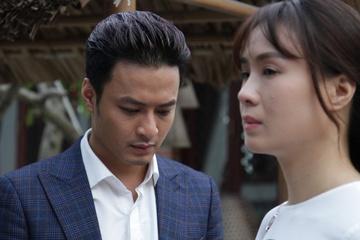 Ngoai tinh - chu de duoc ua chuong cua phim truyen hinh Viet hinh anh