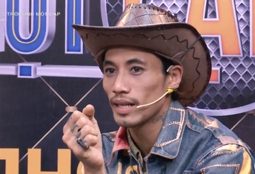 Tai sao VTV van de Pham Anh Khoa xuat hien tran ngap tren song? hinh anh