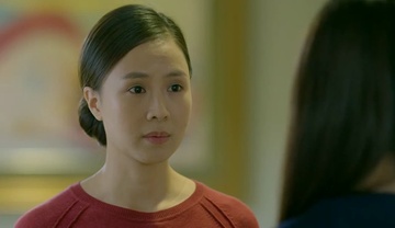 'Ca mot doi an oan' tap 55: Dung se lay Hoa hay ve voi Dang? hinh anh