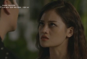 'Ca mot doi an oan' tap 63: Nguyen An bi tong tien bang clip 'nong' hinh anh