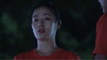 Phim 'Quynh bup be' bi khieu nai vi chua thuc hien tac quyen am nhac hinh anh
