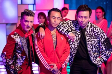 Ca si Viet do tien ty nhu the nao trong cuoc chien MV? hinh anh