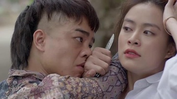 'Me cung' dang giam suc hut so voi con bao 'Ve nha di con'? hinh anh
