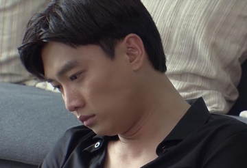 ‘Ve nha di con’ tap 79: Vu khong dam thua nhan tinh cam voi Thu hinh anh