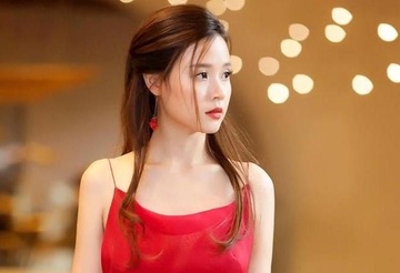 Midu: '30 tuoi, toi chua san sang buoc vao hon nhan' hinh anh