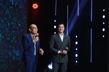 Quang Dung biet on Trinh Cong Son anh 1