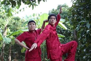 Nhung phim Tet tung hai ra tien hinh anh