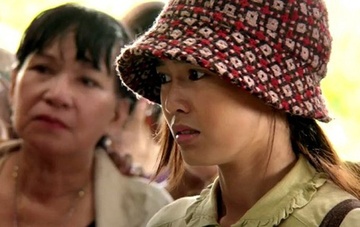 Nhung phim Viet tung that thu mua Tet hinh anh
