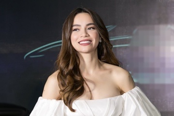 Nghe si Viet gop tien ty chong dich: Tinh than dep lan toa showbiz hinh anh