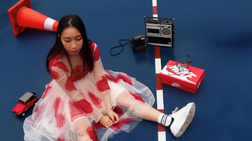 Review MV gia re cua con gai My Linh anh 2