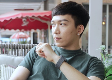 'Anh Tuan Hung noi dung nhung khong phai ai cover cung la luoi bieng' hinh anh