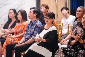 nhac Trinh trong 9X anh 1