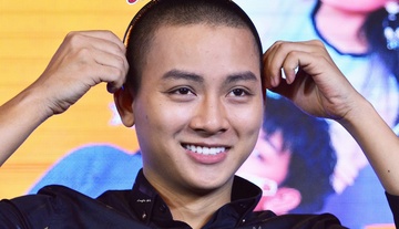 Ai da dua Hoai Lam tro lai? hinh anh