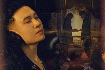 Khi Vuong Anh Tu lam ca si hinh anh