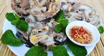 Cach lam gio thu ngay Tet hinh anh