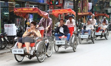 Ha Noi la diem du lich co gia ca phai chang nhat the gioi hinh anh