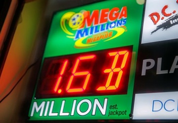 Giai doc dac xo so Mega Millions len 1,6 ty USD, lon nhat lich su My hinh anh