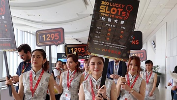 100.000 lao dong TQ va con bung no co bac truc tuyen o Philippines hinh anh
