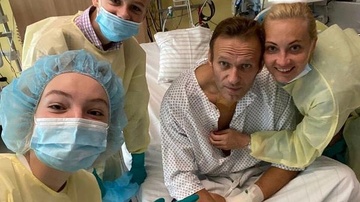 EU trung phat Nga vi vu chinh tri gia Navalny bi dau doc hinh anh