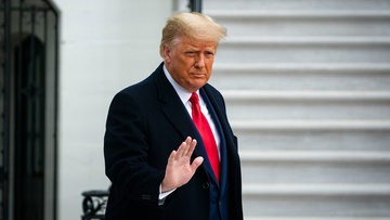 Dai ban doanh quyen luc moi cua ong Trump hinh anh