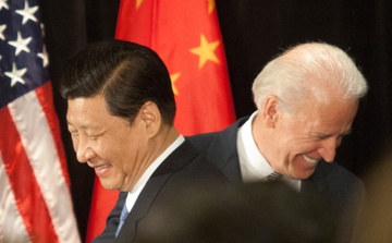 Vi sao ong Biden chua dien dam voi ong Tap Can Binh? hinh anh