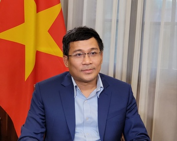 Viet Nam no luc, quyet liet thuc hien thanh cong ngoai giao vaccine hinh anh