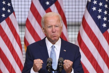 Bien chung Delta vui dap loi hua cua ong Biden hinh anh