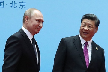 Nguoi duy nhat co the khien ong Tap Can Binh pha le sau gan 2 nam hinh anh