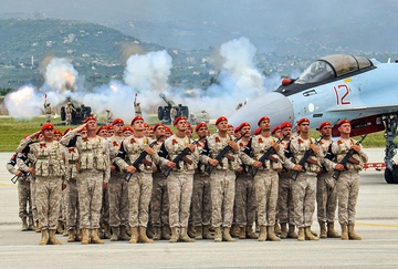 Vi sao Tho Nhi Ky chan duong linh Nga toi Syria? hinh anh